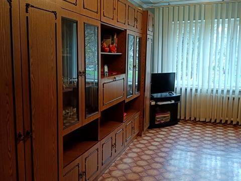 квартира по адресу Марсельская ул., 34