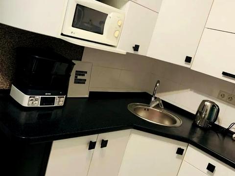 квартира за адресою Київ, Сирецька вул., 32/34