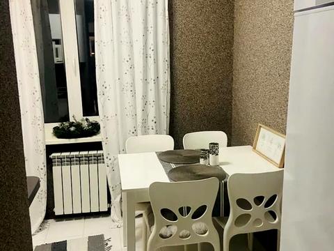 квартира за адресою Київ, Сирецька вул., 32/34