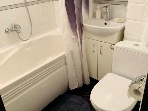 квартира за адресою Київ, Сирецька вул., 32/34