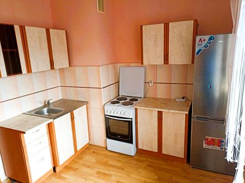 квартира за адресою Олени Пчілки вул., 2-Б