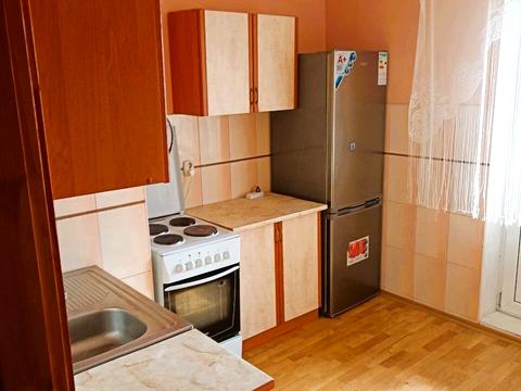 квартира за адресою Олени Пчілки вул., 2-Б