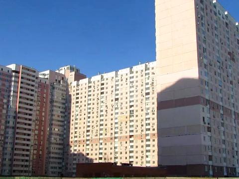 квартира за адресою Олени Пчілки вул., 2-Б