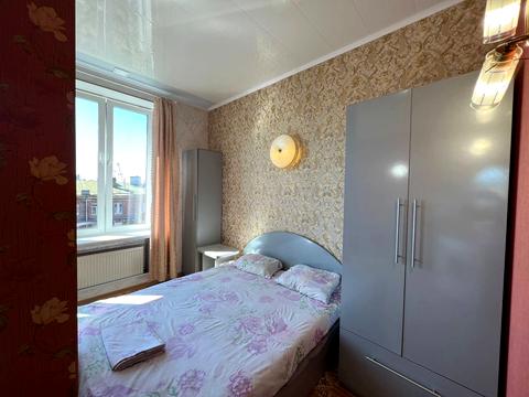 квартира за адресою Слов'янська вул., 8/10в