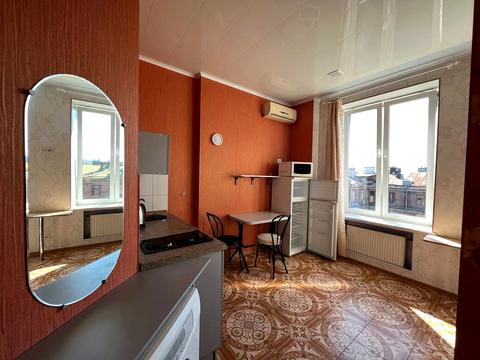 квартира за адресою Слов'янська вул., 8/10в