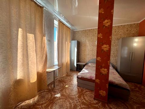 квартира за адресою Слов'янська вул., 8/10в