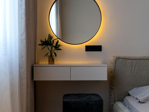 квартира за адресою Київ, Андрія Верхогляда вул. (Михайла Драгомирова), 14-А