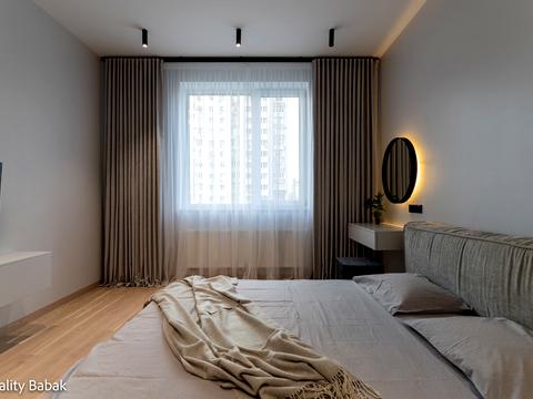 квартира за адресою Київ, Андрія Верхогляда вул. (Михайла Драгомирова), 14-А