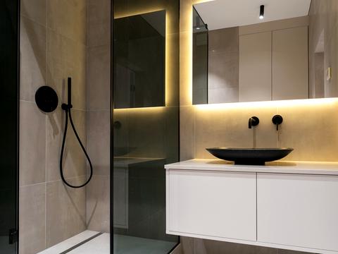 квартира за адресою Київ, Андрія Верхогляда вул. (Михайла Драгомирова), 14-А