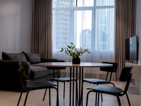 квартира за адресою Київ, Андрія Верхогляда вул. (Михайла Драгомирова), 14-А