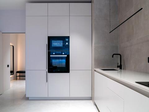 квартира за адресою Київ, Андрія Верхогляда вул. (Михайла Драгомирова), 14-А