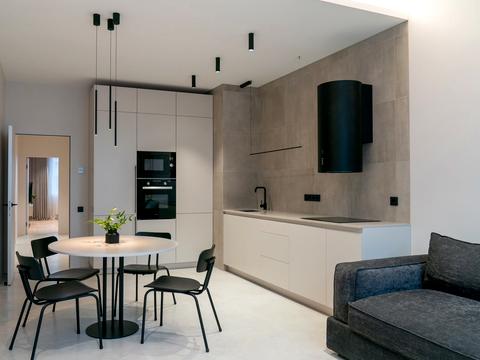 квартира по адресу Андрея Верхогляда ул. (Михайла Драгомирова), 14-А