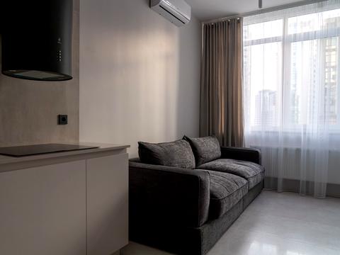 квартира за адресою Київ, Андрія Верхогляда вул. (Михайла Драгомирова), 14-А