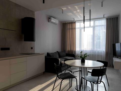 квартира за адресою Київ, Андрія Верхогляда вул. (Михайла Драгомирова), 14-А