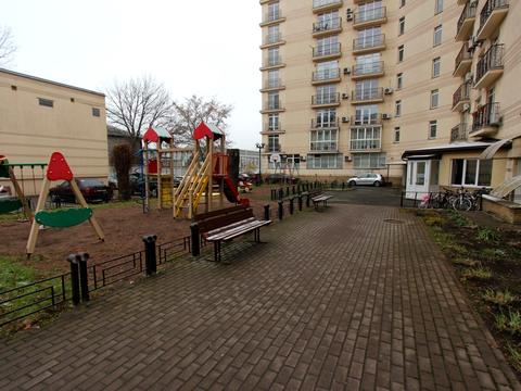 квартира за адресою Дашавська вул., 25