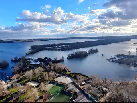 квартира по адресу Набережная Победы ул., 9-Б