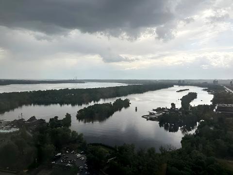 квартира по адресу Набережная Победы ул., 9-Б