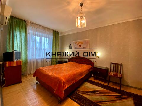 квартира за адресою Ігоря Шамо бульв. (Олексія Давидова), 7