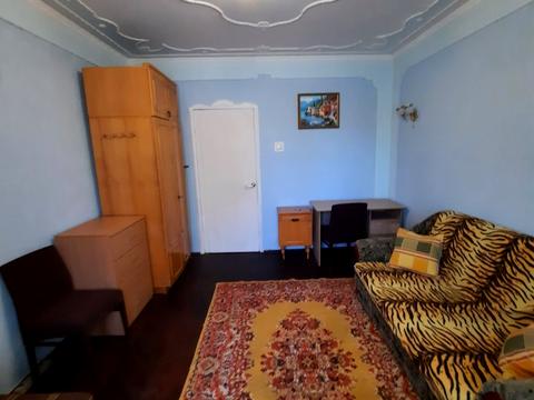 квартира по адресу Панча Петра ул., 11