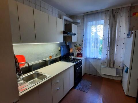 квартира по адресу Панча Петра ул., 11