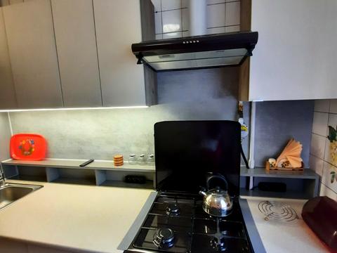 квартира по адресу Панча Петра ул., 11