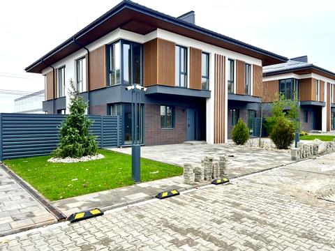 дом по адресу Полтавская ул.