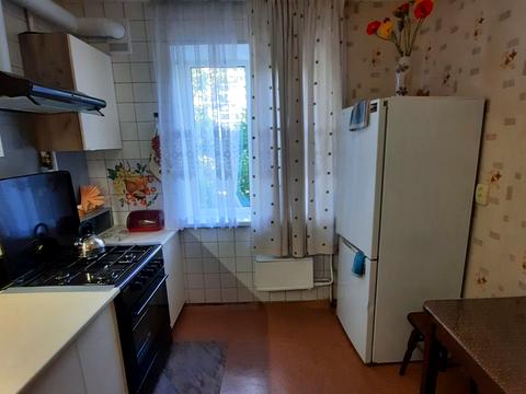 квартира по адресу Панча Петра ул., 11