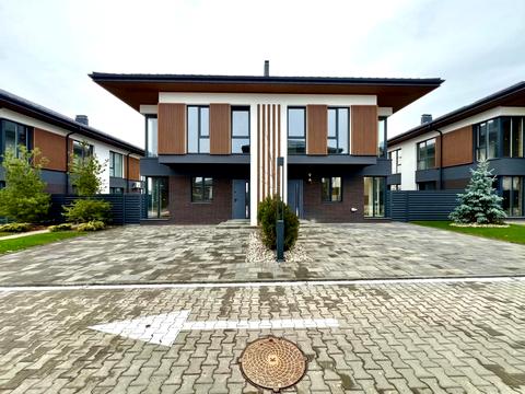 дом по адресу Полтавская ул.