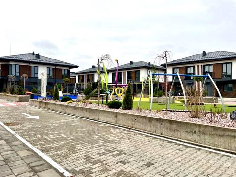 дом по адресу Полтавская ул.