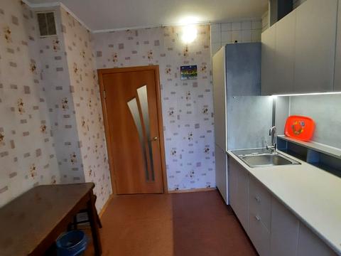 квартира по адресу Панча Петра ул., 11