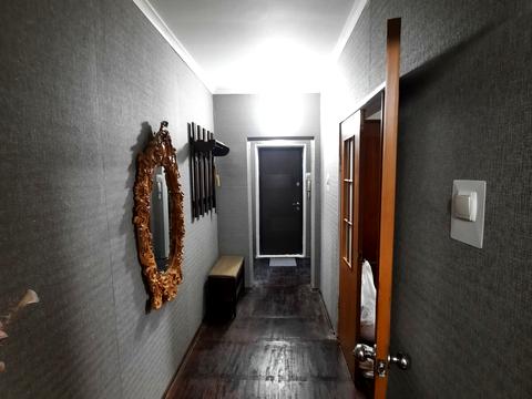 квартира по адресу Панча Петра ул., 11