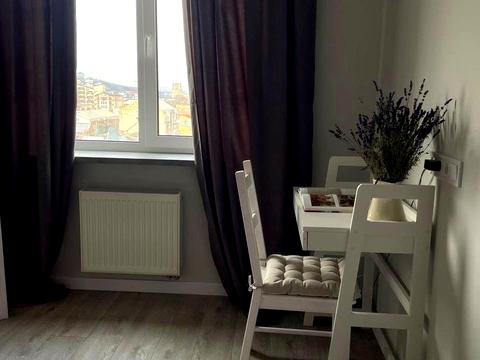 квартира по адресу Нижний Вал ул., 27-29