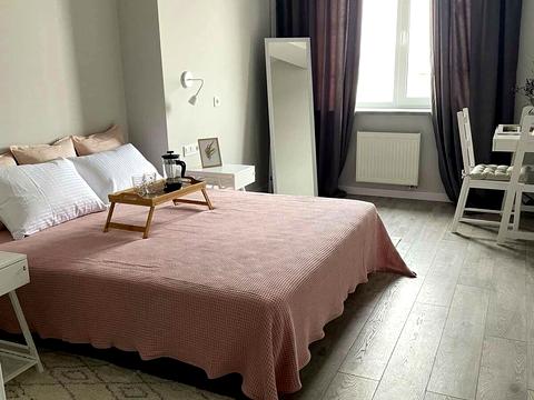 квартира по адресу Нижний Вал ул., 27-29