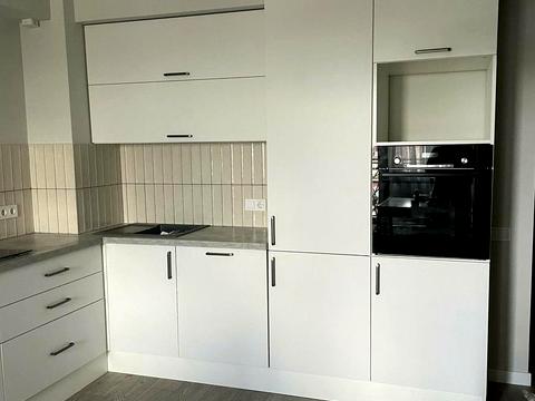 квартира по адресу Нижний Вал ул., 27-29