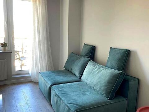 квартира по адресу Нижний Вал ул., 27-29