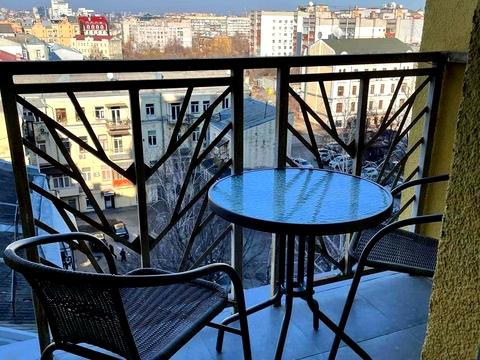 квартира по адресу Нижний Вал ул., 27-29