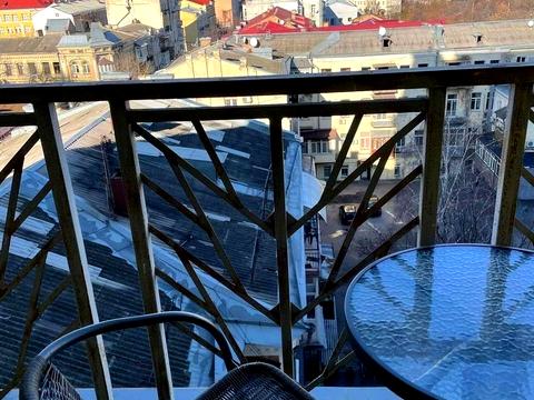 квартира по адресу Нижний Вал ул., 27-29