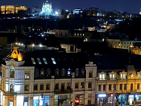 квартира по адресу Нижний Вал ул., 27-29