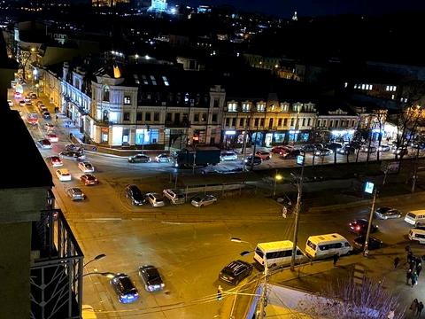 квартира по адресу Нижний Вал ул., 27-29