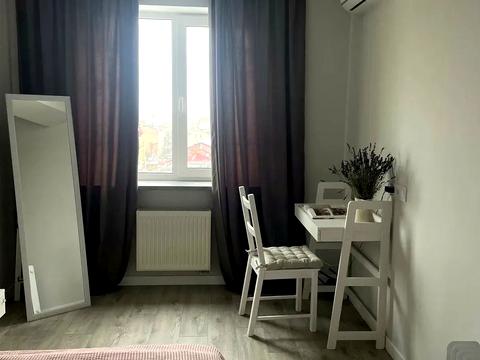 квартира по адресу Нижний Вал ул., 27-29