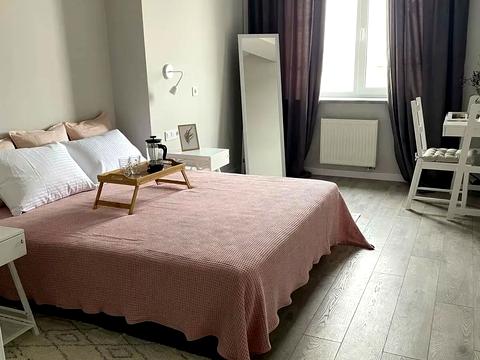 квартира по адресу Нижний Вал ул., 27-29