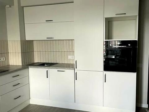 квартира по адресу Нижний Вал ул., 27-29