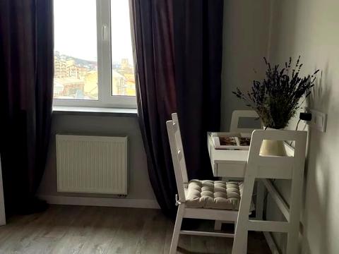 квартира по адресу Нижний Вал ул., 27-29