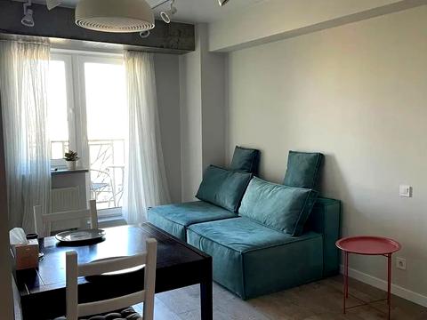 квартира по адресу Нижний Вал ул., 27-29