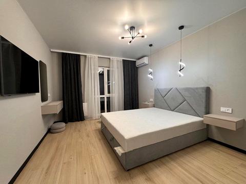 квартира по адресу Михаила Максимовича ул. (Трутенко Онуфрия), 24-В