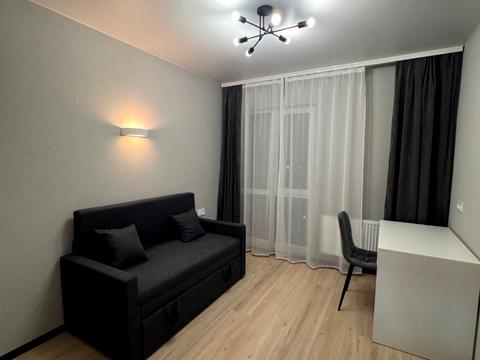 квартира по адресу Михаила Максимовича ул. (Трутенко Онуфрия), 24-В