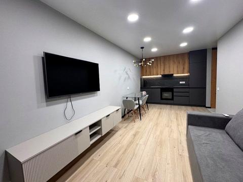 квартира по адресу Михаила Максимовича ул. (Трутенко Онуфрия), 24-В