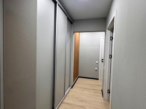 квартира по адресу Михаила Максимовича ул. (Трутенко Онуфрия), 24-В