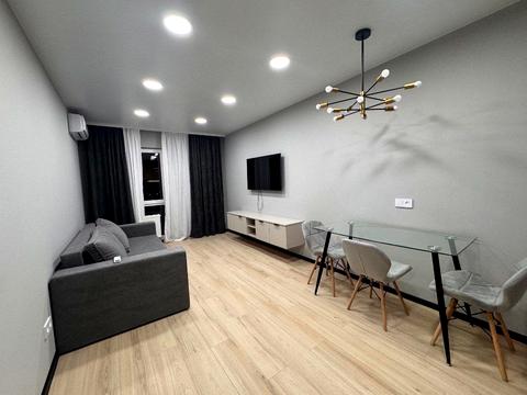 квартира по адресу Михаила Максимовича ул. (Трутенко Онуфрия), 24-В