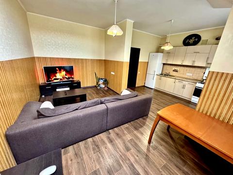 квартира по адресу Богдана Хмельницкого ул., 9